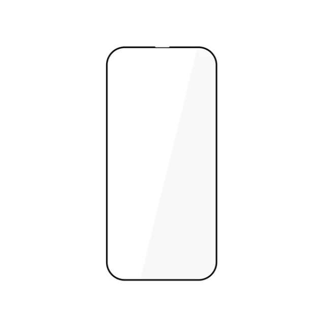 Захисне скло 3mk ScreenVibe (5 PCS) для iPhone 13 Pro Max | 14 Plus Clear (5903108520911)