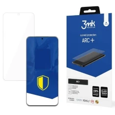Защитная пленка 3mk ARC Plus для Huawei P60 Pro Clear (5903108521819)