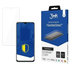 Защитное стекло 3mk FlexibleGlass для Infinix Note 12 Pro 5G (5903108521970)