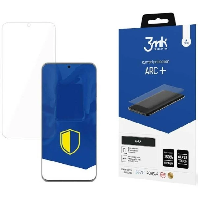 Захисна плівка 3mk ARC Plus для Huawei P60 Clear (5903108522229)