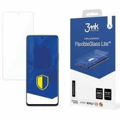 Захисне скло 3mk FlexibleGlass Lite для Huawei Nova 11i Clear (5903108524902)
