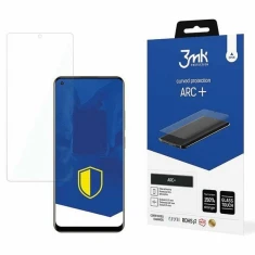 Захисна плівка 3mk ARC Plus для Realme 11 Clear (5903108526029)
