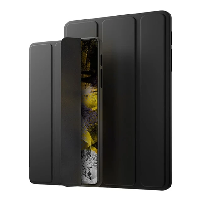 Чохол 3mk Soft Tablet Case для iPad mini 5 | 4 Black (5903108526746)