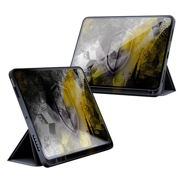 Чохол 3mk Soft Tablet Case для iPad mini 5 | 4 Black (5903108526746)