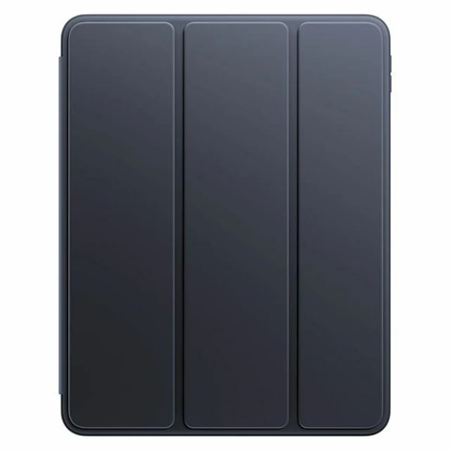 Чохол 3mk Soft Tablet Case для iPad Pro 11 2022 | 2021 Black (5903108526753)