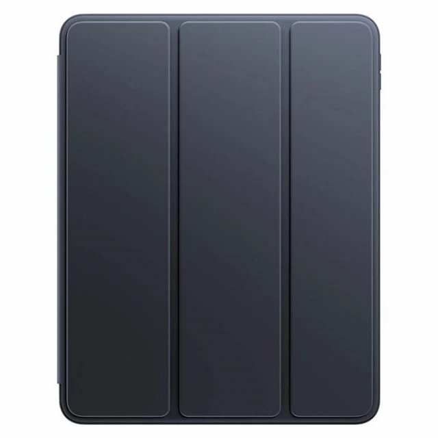 Чехол 3mk Soft Tablet Case для iPad Air 5 | 4 Black (5903108526760)