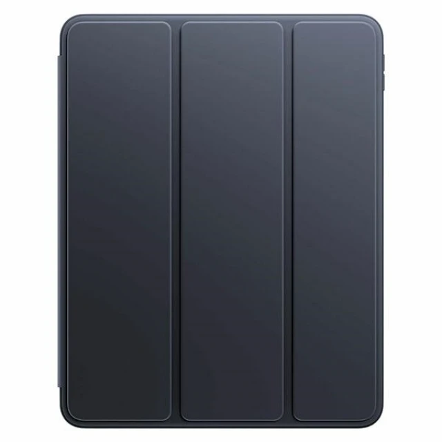 Чохол 3mk Soft Tablet Case для Samsung Galaxy Tab A7 Lite Black (5903108526890)
