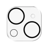 Захисне скло 3mk для камери iPhone 12 mini | 11 Lens Pro Full Cover Clear (3mk Lens Pro Full Cover(2))