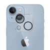 Захисне скло 3mk для камери iPhone 12 mini | 11 Lens Pro Full Cover Clear (3mk Lens Pro Full Cover(2))