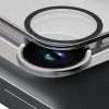 Захисне скло 3mk для камери iPhone 12 mini | 11 Lens Pro Full Cover Clear (3mk Lens Pro Full Cover(2))