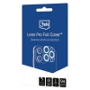Захисне скло 3mk для камери iPhone 12 Pro Max Lens Pro Full Cover Clear (3mk Lens Pro Full Cover(5))