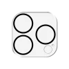 Захисне скло 3mk для камери iPhone 12 Pro Max Lens Pro Full Cover Clear (3mk Lens Pro Full Cover(5))