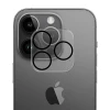 Захисне скло 3mk для камери iPhone 12 Pro Max Lens Pro Full Cover Clear (3mk Lens Pro Full Cover(5))