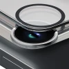 Захисне скло 3mk для камери iPhone 12 Pro Max Lens Pro Full Cover Clear (3mk Lens Pro Full Cover(5))