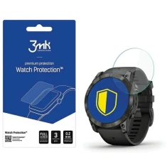 Захисне скло 3mk FlexibleGlass для Garmin Epix Pro Gen 2 42 mm Clear (5903108528221)