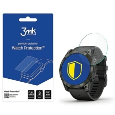 Захисне скло 3mk FlexibleGlass для Garmin Epix Pro Gen 2 47 mm Clear (5903108528238)