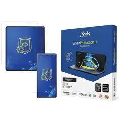Захисна плівка 3mk SilverProtect Plus для Samsung Galaxy Fold5 (F946) Clear (5903108529624)
