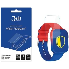 Захисна плівка 3mk ARC для Rubicon RNCE97 Clear (5903108529846)