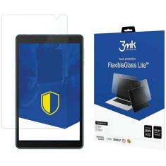Захисне скло 3mk FlexibleGlass Lite для Blackview Tab 5 Clear (5903108529983)