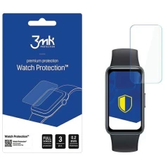 Захисна плівка 3mk ARC для Huawei Band 8 Clear (5903108530200)