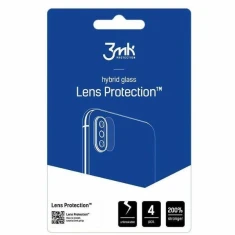 Захисне скло для камери 3mk Lens Protection hybrydowe для Realme C53 (5903108530590)