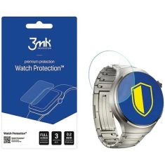 Защитная пленка 3mk ARC для Huawei Watch 4 Pro Clear (5903108530859)