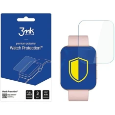 Захисна плівка 3mk ARC для Garett GRC MAXX Clear (5903108532501)