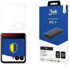 Захисна плівка 3mk ARC Plus для Motorola Razr 40 Ultra Clear (5903108533812)