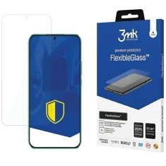 Захисне скло 3mk FlexibleGlass для Huawei Nova 11 Clear (5903108533935)