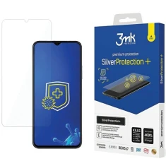Захисна плівка 3mk SilverProtect Plus для Huawei Nova Y91 Clear (5903108534376)