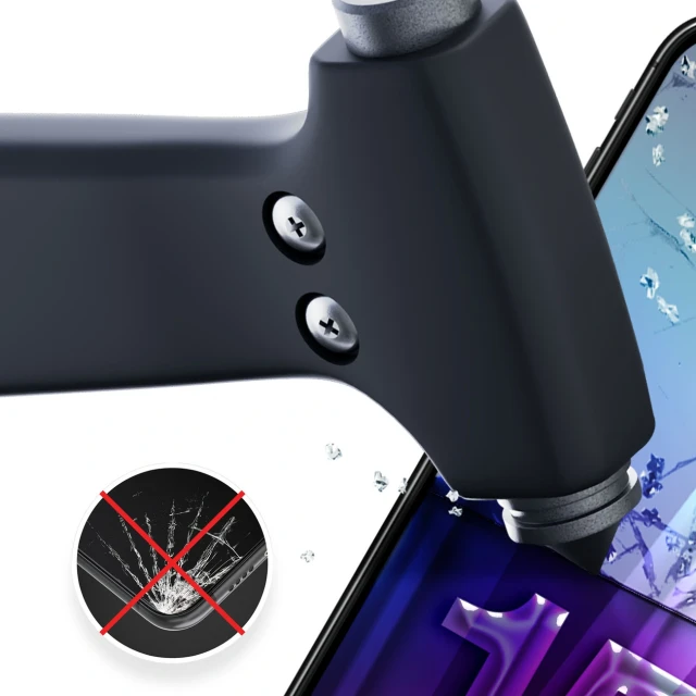 Захисна плівка 3mk Silky Matt Pro для iPhone 15 (3MK_5903108535779)