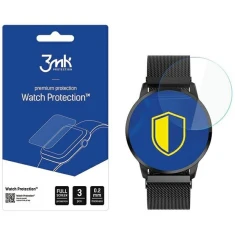 Захисна плівка 3mk ARC для Media-Tech Active-Band Geneva Clear (5903108536059)