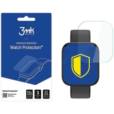 Захисна плівка 3mk ARC для Media-Tech Activeband Progress MT868 Clear (5903108536066)