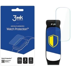 Захисна плівка 3mk ARC для Niceboy X-Fit Plus | Solar Clear (5903108536110)