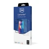 Чохол та захисне скло 3mk Comfort Set 4in1 для iPhone 15 Clear Black (5903108536653)