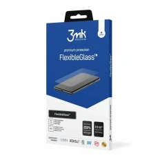 Захисне скло 3mk FlexibleGlass для ZTE Blade V40S Clear (5903108538459)