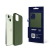 Чохол 3mk Hardy Case для iPhone 15 Plus | 14 Plus Green with MagSafe (5903108540254)