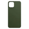 Чохол 3mk Hardy Case для iPhone 15 Plus | 14 Plus Green with MagSafe (5903108540254)