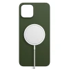 Чохол 3mk Hardy Case для iPhone 15 Plus | 14 Plus Green with MagSafe (5903108540254)