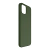 Чохол 3mk Hardy Case для iPhone 15 Plus | 14 Plus Green with MagSafe (5903108540254)