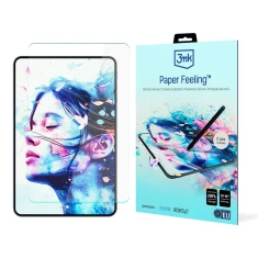 Захисна плівка 3mk Protection Paper Feeling для Lenovo Tab P12 (5903108540889)