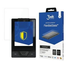 Захисне скло 3mk FlexibleGlass для Yanosik RS Transparent (5903108541008)