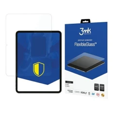 Захисне скло 3mk FlexibleGlass для OnePlus Pad Go Transparent (5903108541121)