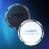 Бездротова зарядка 3mk Hardy 2in1 15W White (5903108541152)