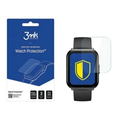 Защитное стекло 3mk FlexibleGlass для Xiaomi Mibro Color Transparent (5903108541282)