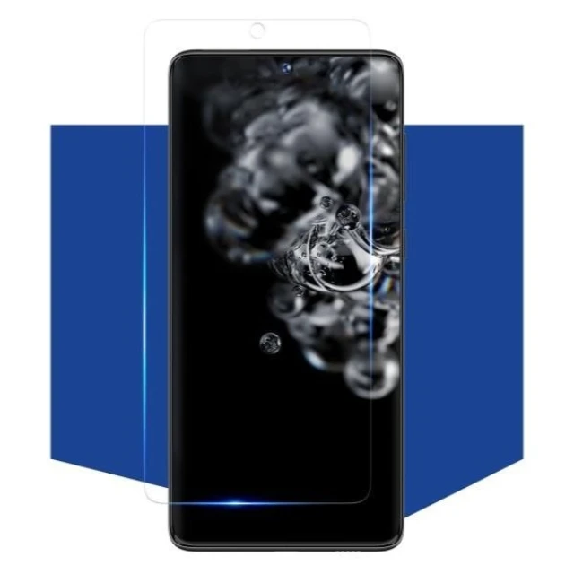 Захисне скло 3mk ARC+ для Google Pixel 8 Pro (5903108541541)