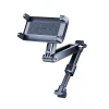Автотримач 3mk Single Headrest Holder на підголівник для планшета (5903108543194)