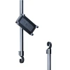 Автодержатель 3mk Double Headrest Holder на подголовник для планшета (5903108543217)