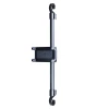 Автодержатель 3mk Double Headrest Holder на подголовник для планшета (5903108543217)