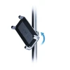 Автодержатель 3mk Double Headrest Holder на подголовник для планшета (5903108543217)